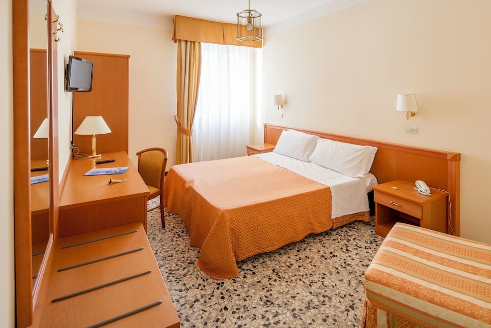 Hotel Curtis Centrale