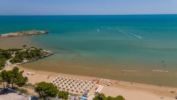 Villaggio Capo Vieste Camping