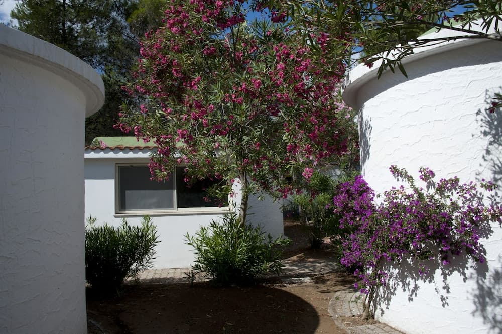 Villaggio Capo Vieste Camping