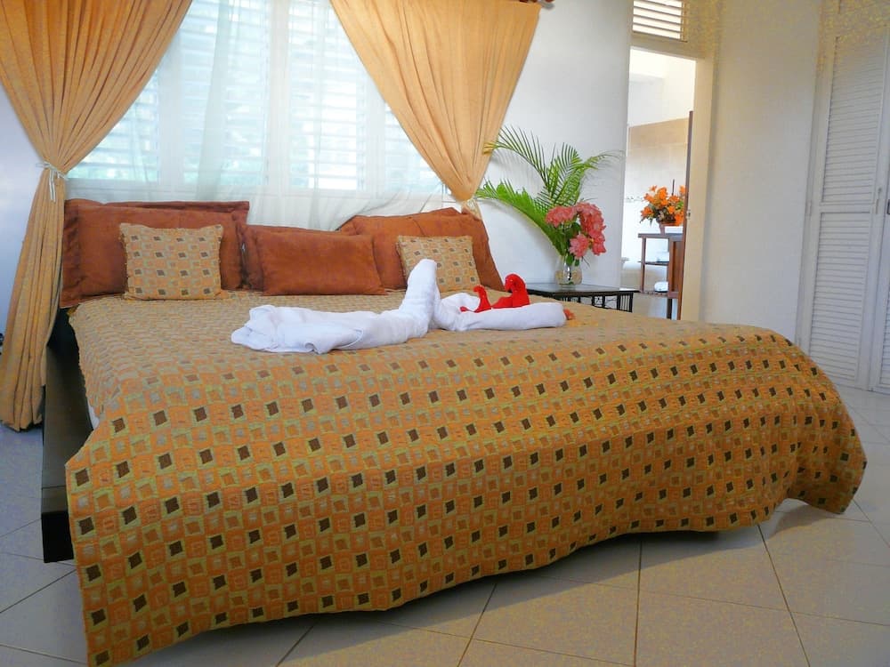 VLC Guesthouse Sosua