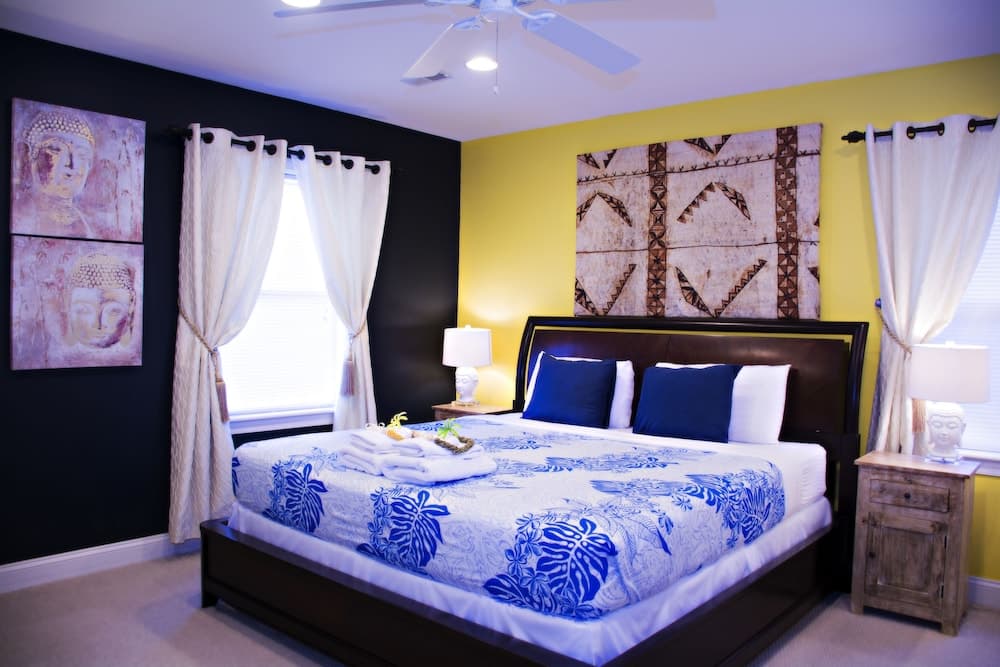 Malolo Bed and Breakfast