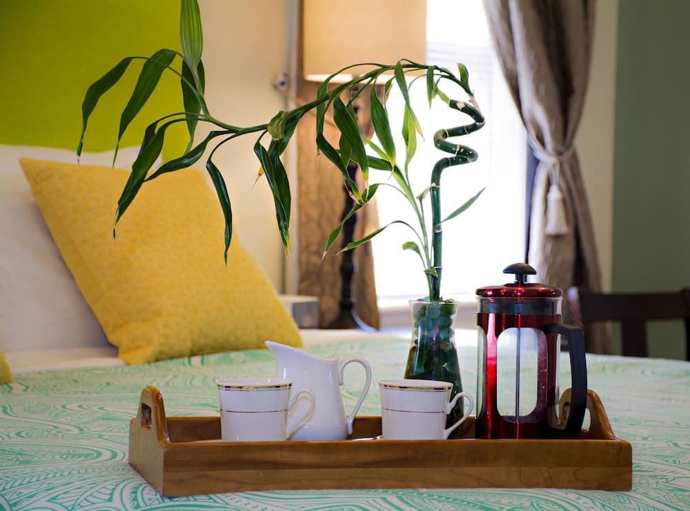 Malolo Bed and Breakfast