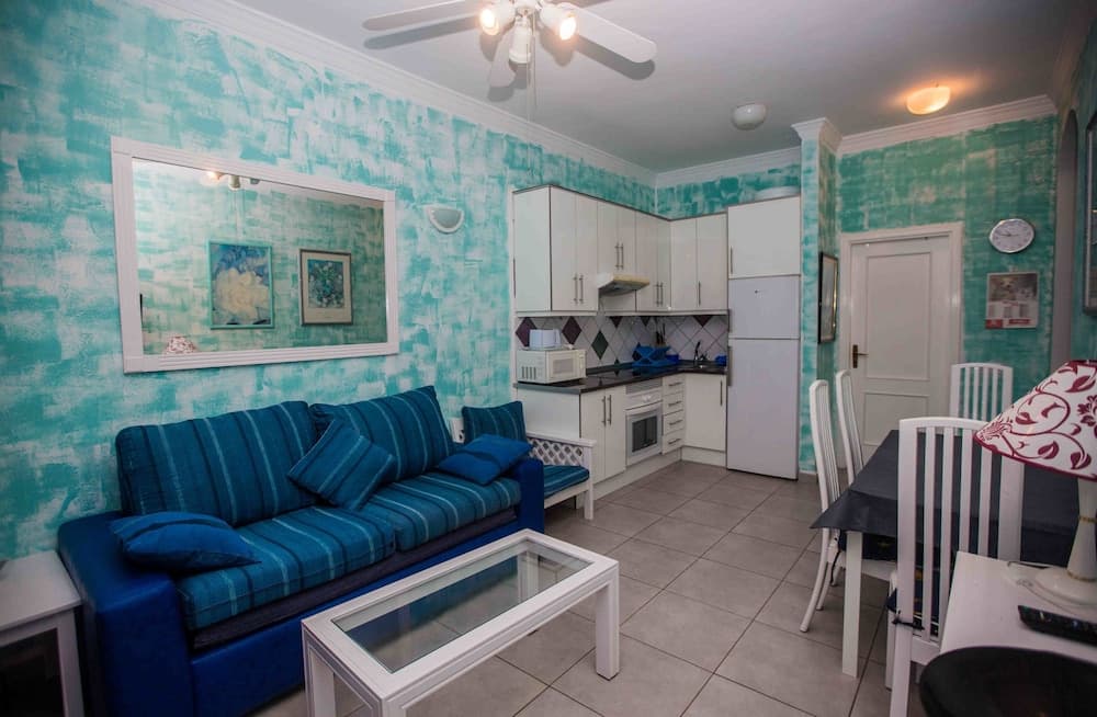 Yucca Park Aparthotel