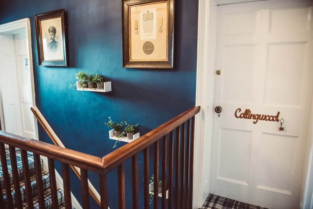 Penygelli Country House Apartments