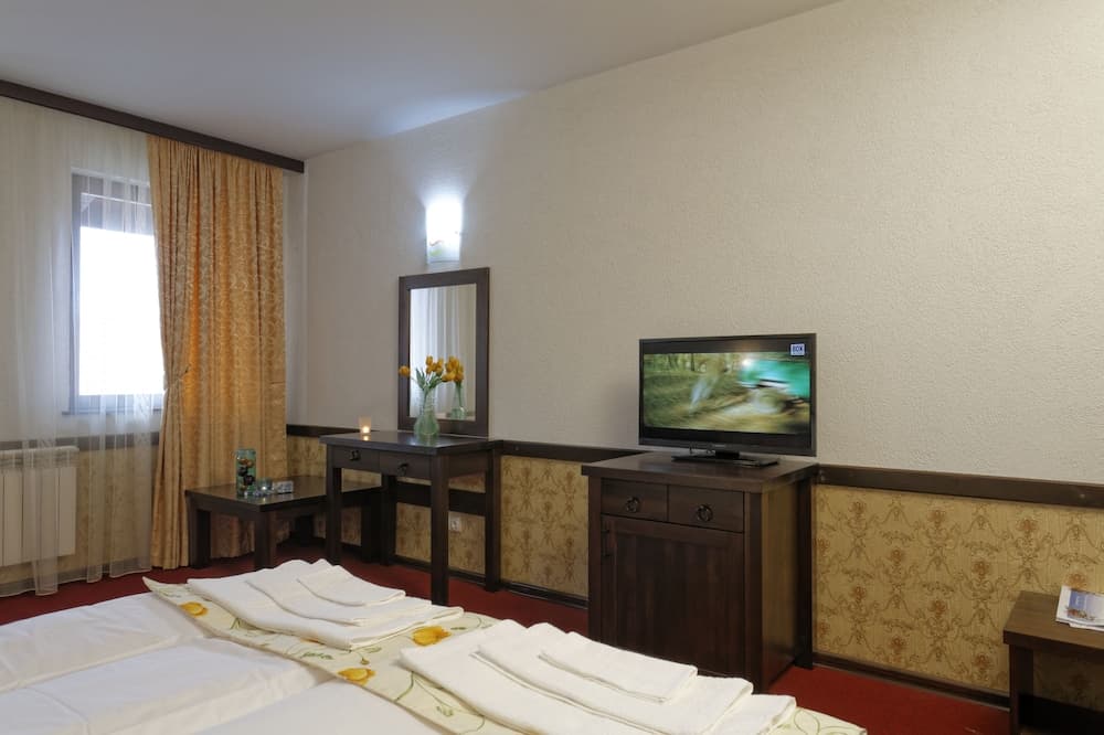 Trinity Residence Bansko