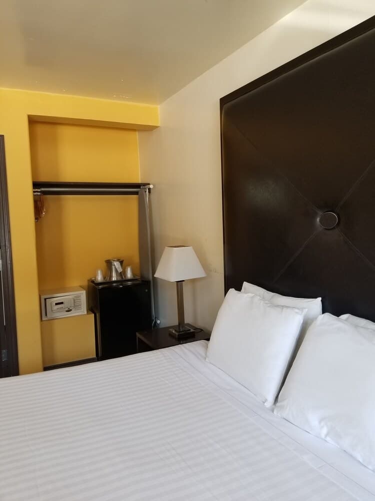 Casa Bella Inn - In Los Angeles (Downtown Los Angeles)