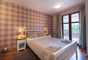 Mountain View Resort