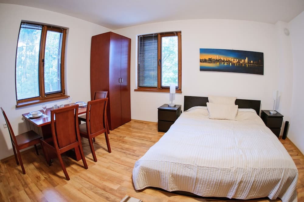 Mountain View Resort