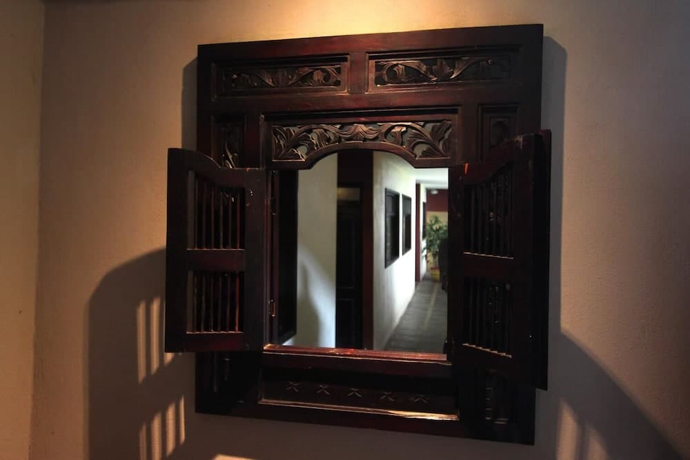 Hotel Los Volcanes Río Celeste