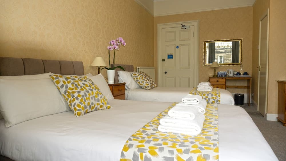 Arrandale Guest House