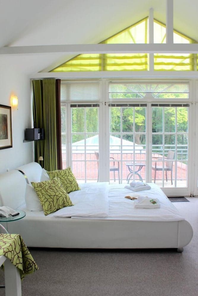 AKZENT Strandresidenz Villa Verdi