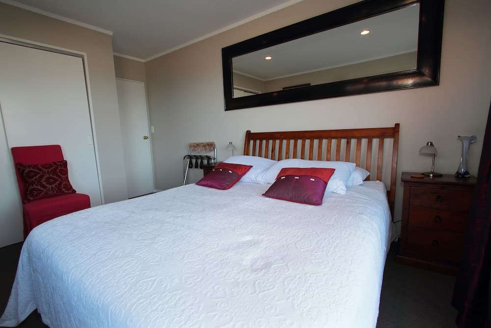 Pacific View Bed and Breakfast