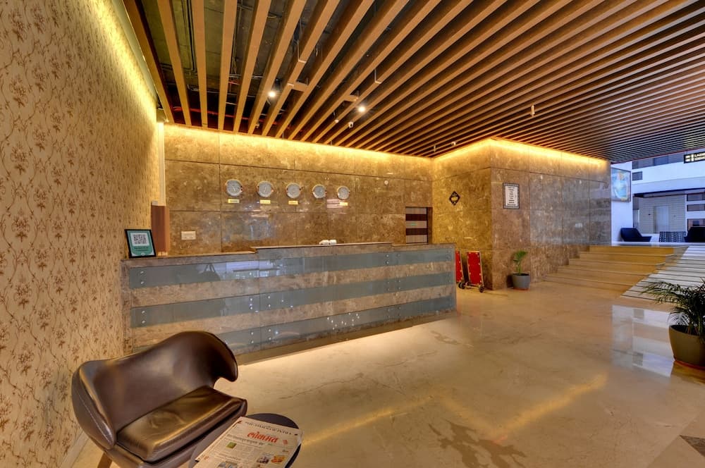 The Fern Residency, Vadgaon – Talegaon, Pune