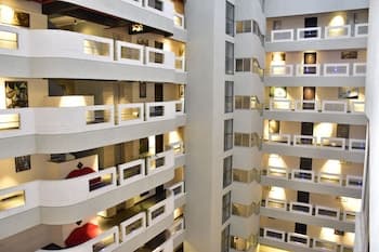 Orritel Convention Spa & Wedding Resort