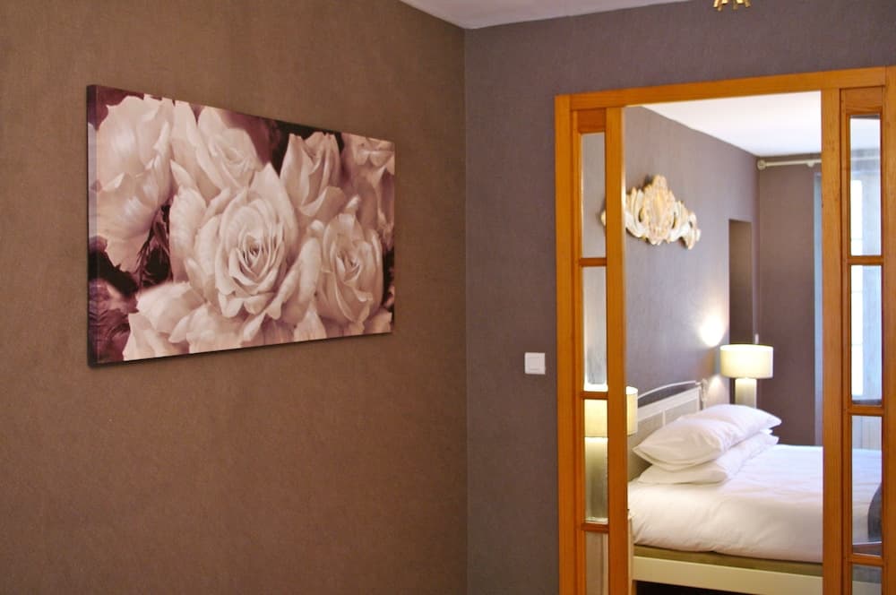 Château Le Vergel - Authenac