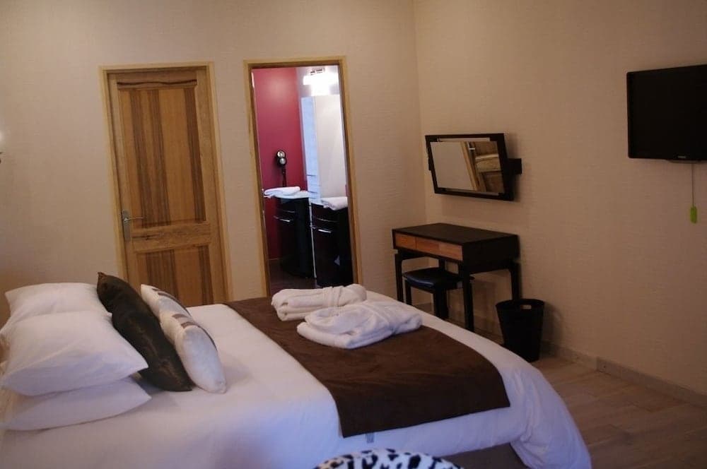 Château Le Vergel - Authenac