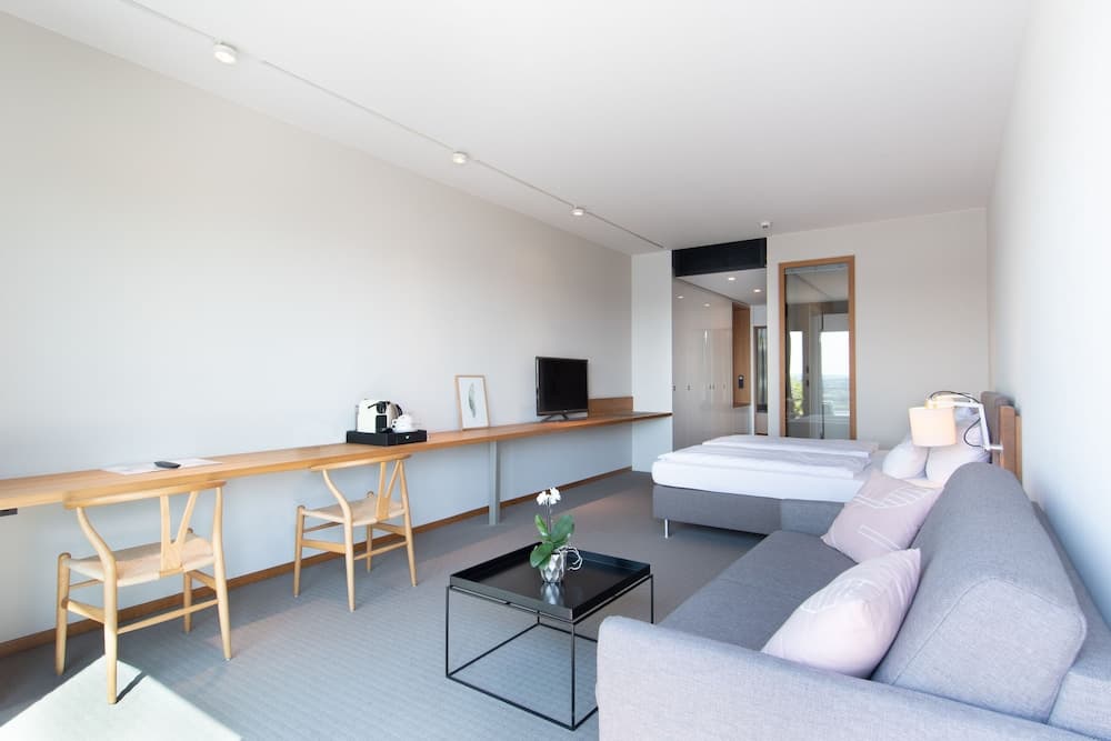 The Suites Rainvilleterrasse