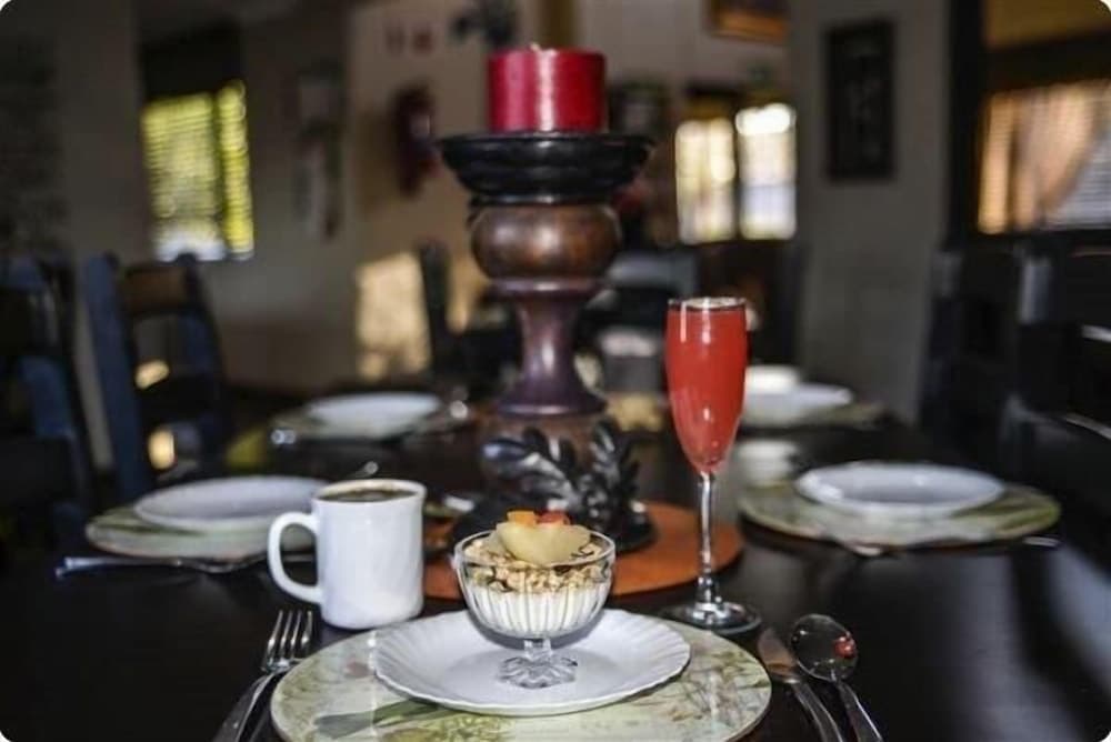 Monte Christo Country Lodge