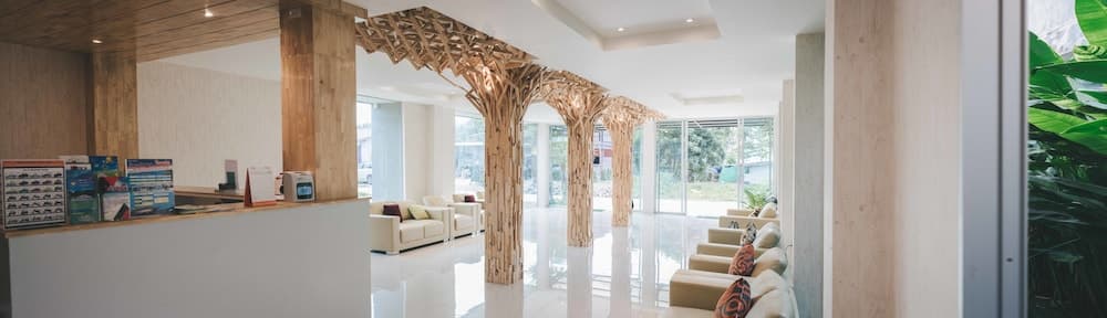 The Wings Boutique Hotels Krabi Koh Lanta