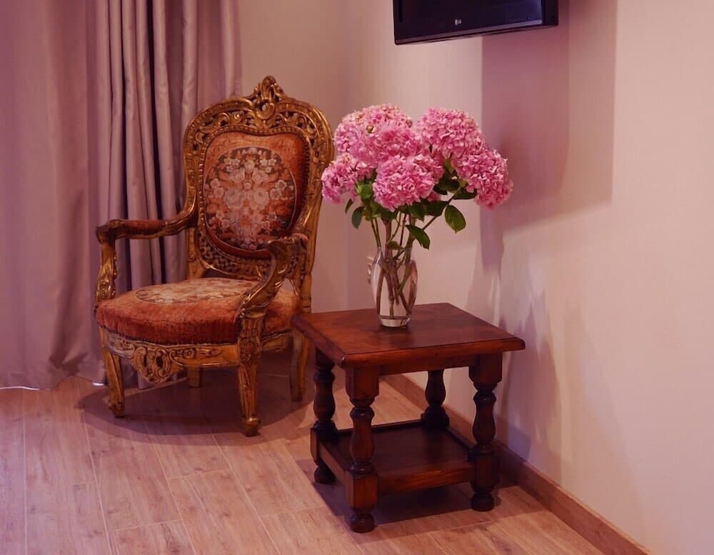 Hotel Playa de Aguilar