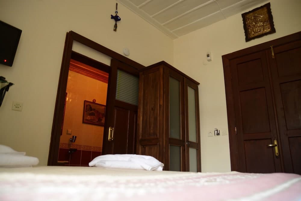 Cunda Zehra Teyzenin Evi