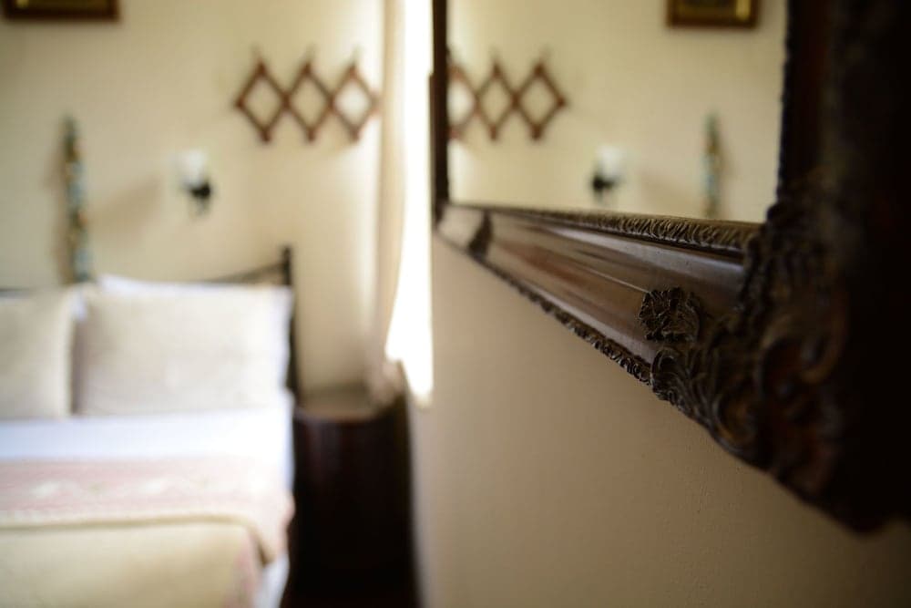 Cunda Zehra Teyzenin Evi