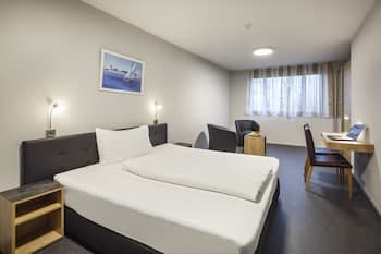 Aparthotel-aarau-WEST Swiss Quality