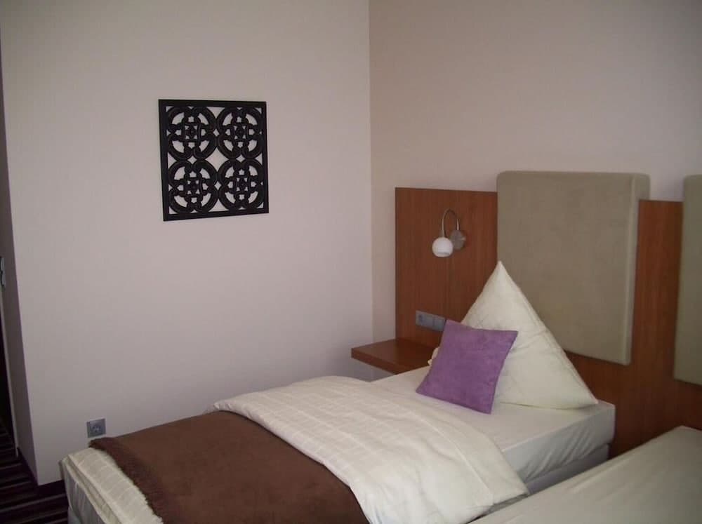 Qualitel Hotel Hilpoltstein