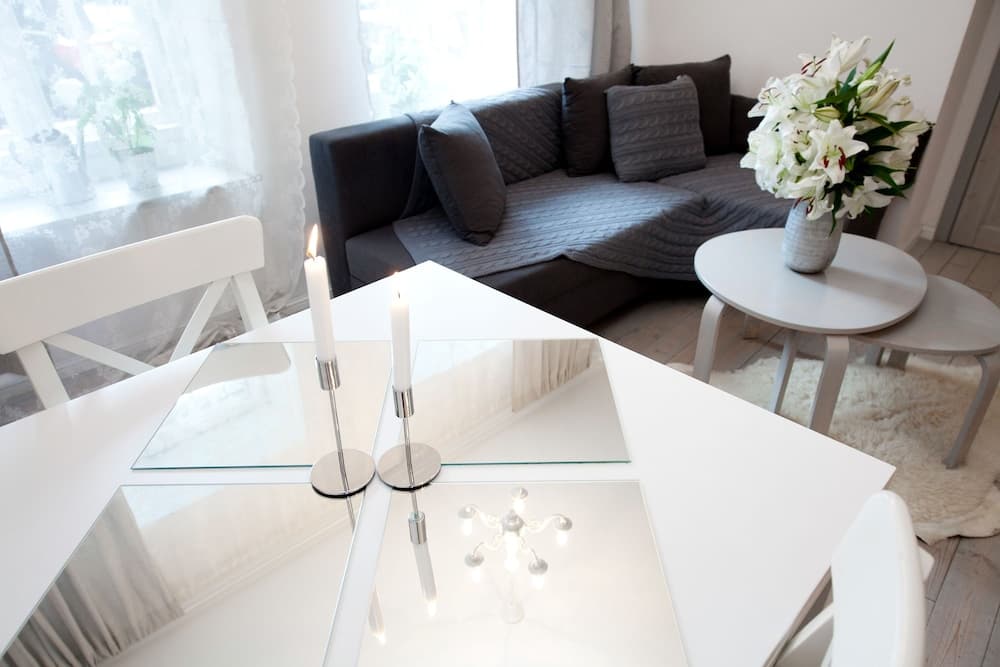 Elite Apartments – Gdansk Old Town