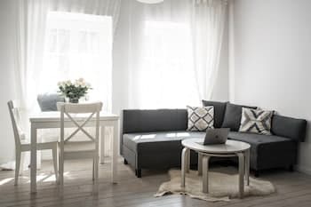 Elite Apartments – Gdansk Old Town