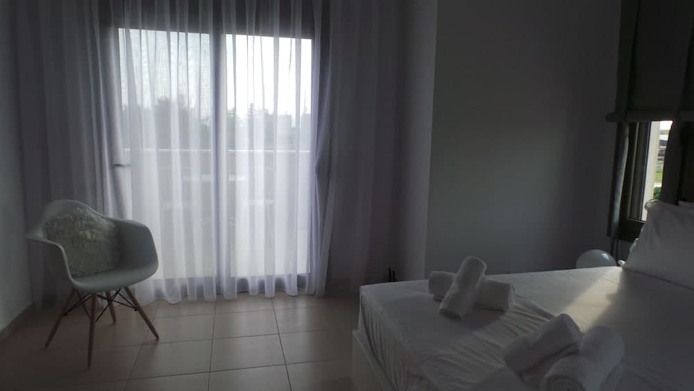 Niovi Boutique Apartments