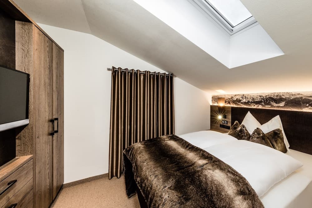 Garni Apartments Villa Gardena