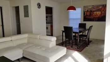 Lotus Suites Woodbridge