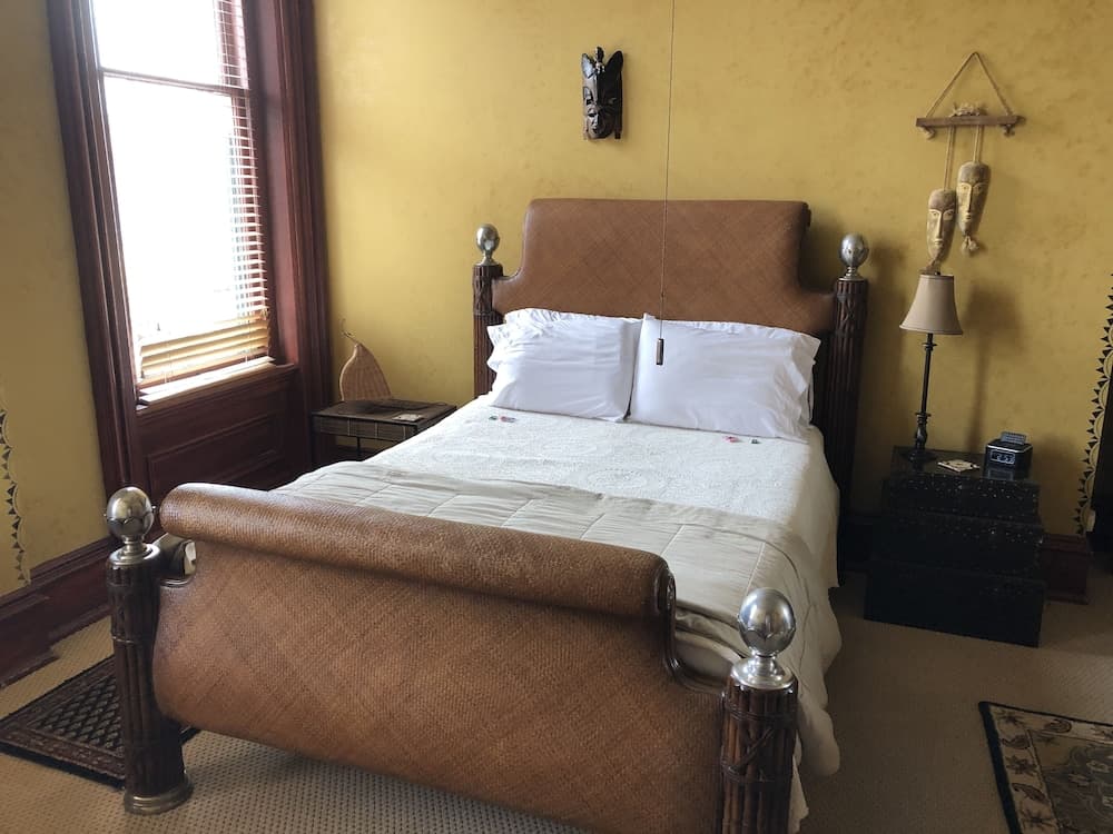 Main Street Bed & Breakfast