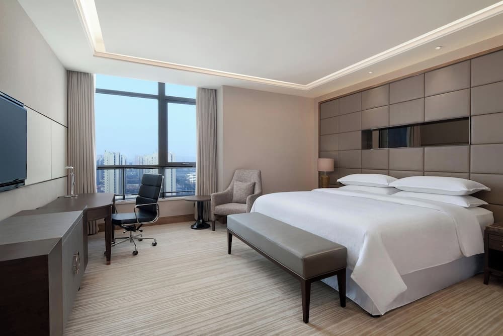 Sheraton Chuzhou Hotel