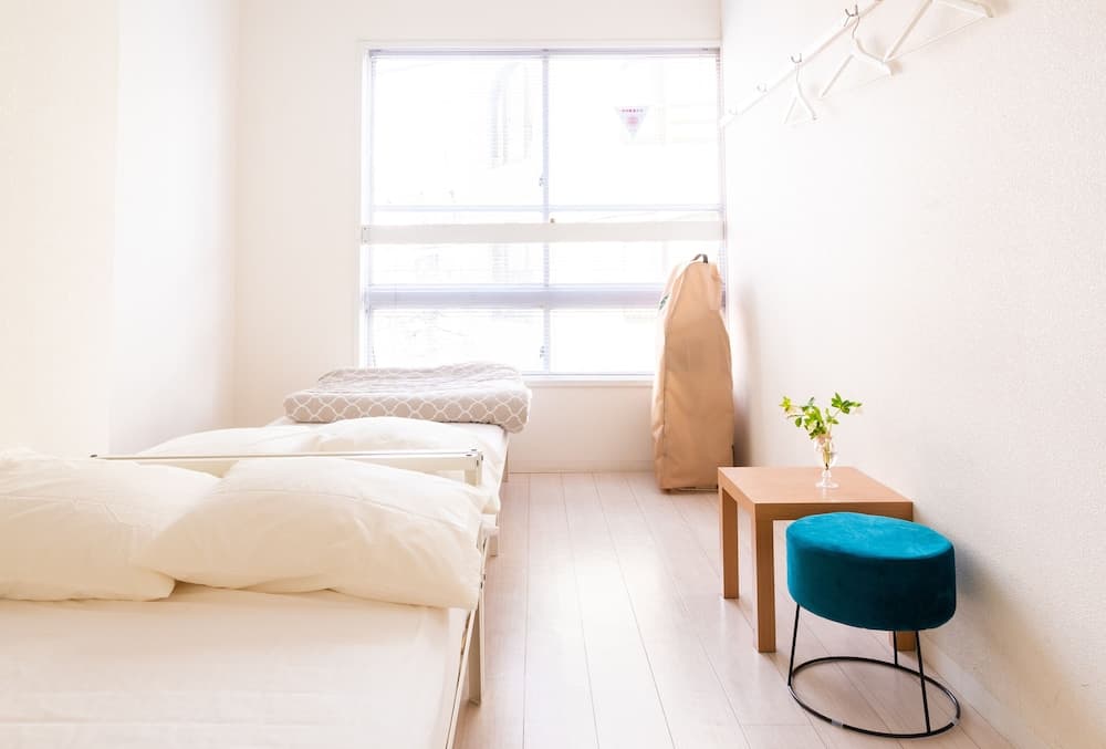 Casa Blanca Guesthouse - Hostel