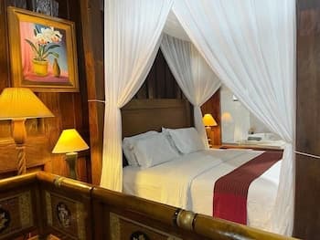 Wakatobi Patuno Resort by SAHID