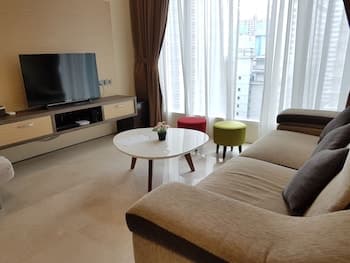 Soho Suites at KLCC by Luxury Suites Asia