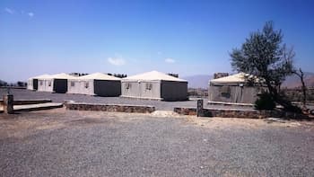 JEBEL SHAMS RESORT