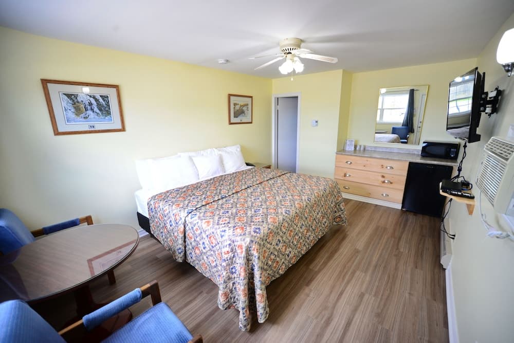 Homeward Inns of Canada