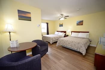 Homeward Inns of Canada