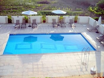 Angela Holiday Apartments