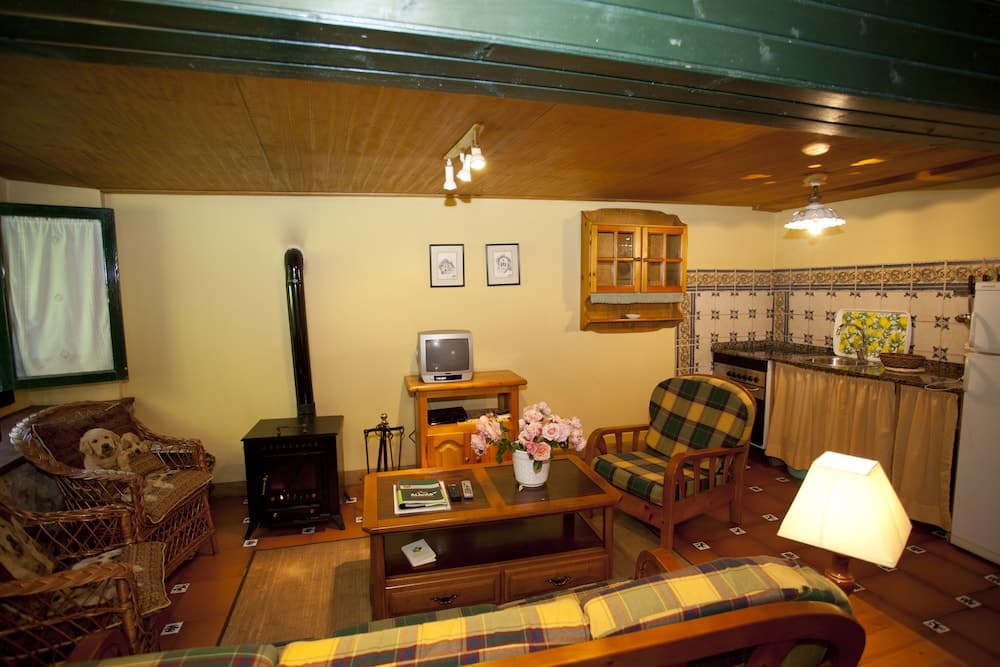 Casa Rural Solapeña