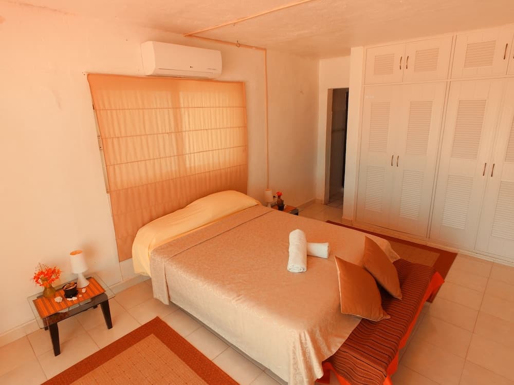 Mayambe Private Village