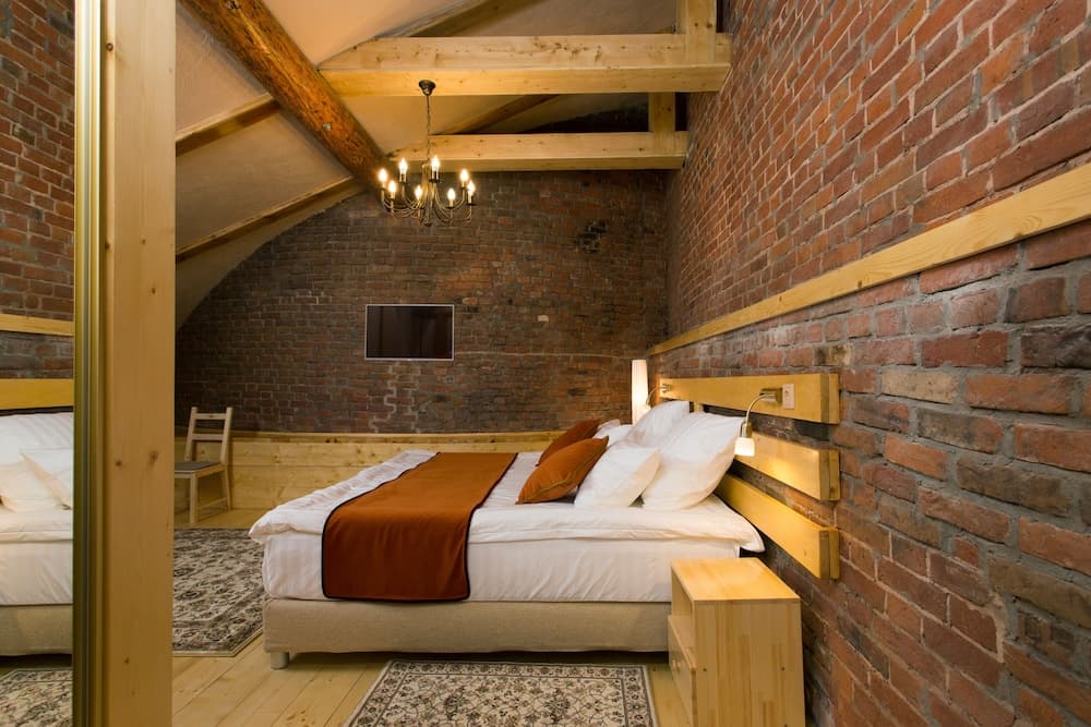 Hotel Maroseyka 2/15