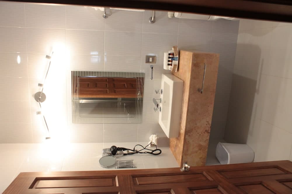 Zarzarosa Hotel Boutique