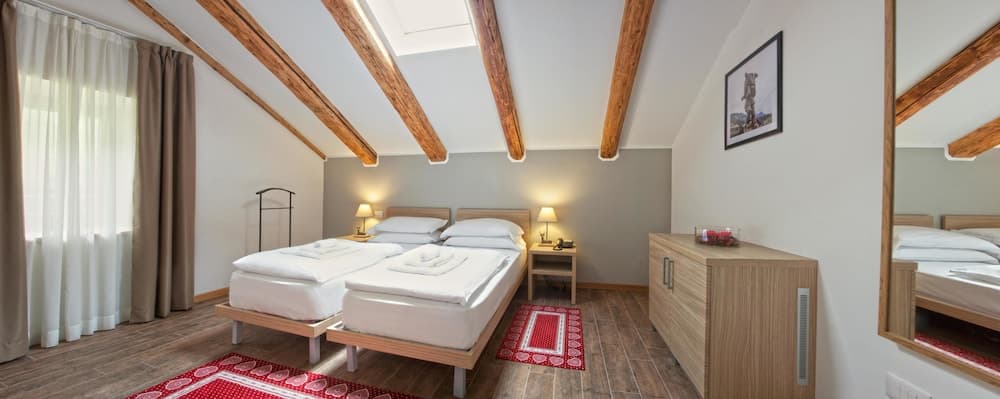 Residence Cavanis Wellness & Private Spa