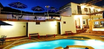 Hotel Cacique Matanzu