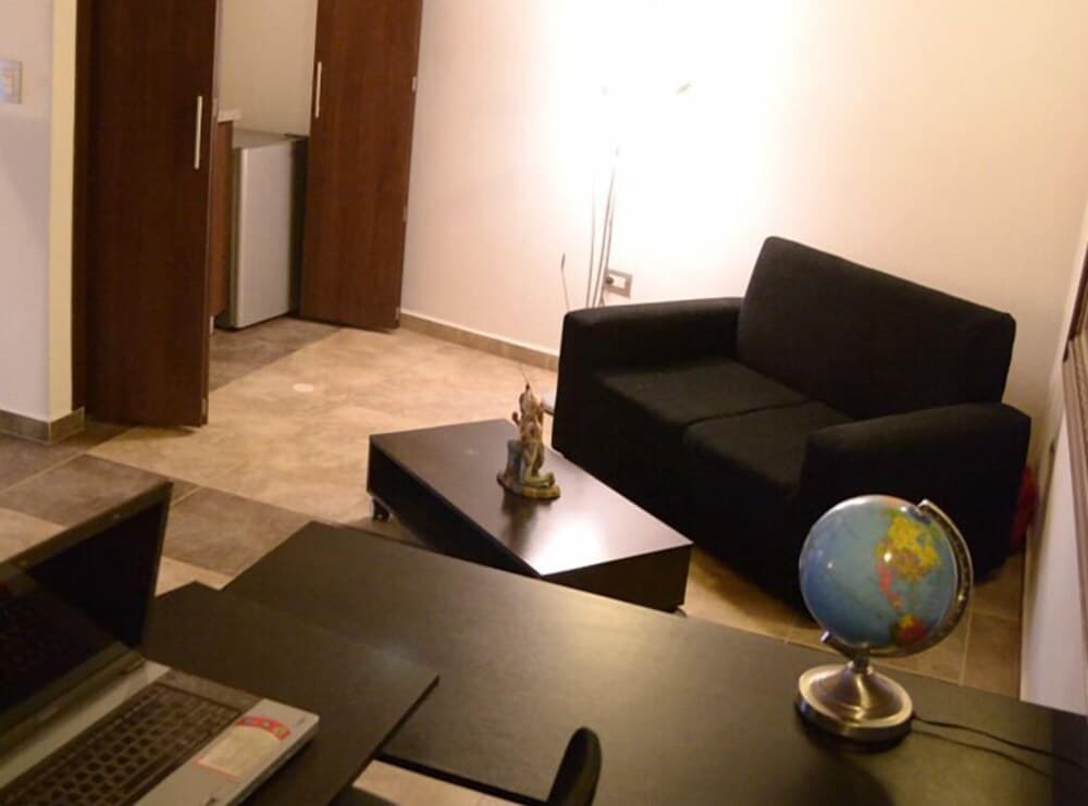 Hotel Cacique Matanzu