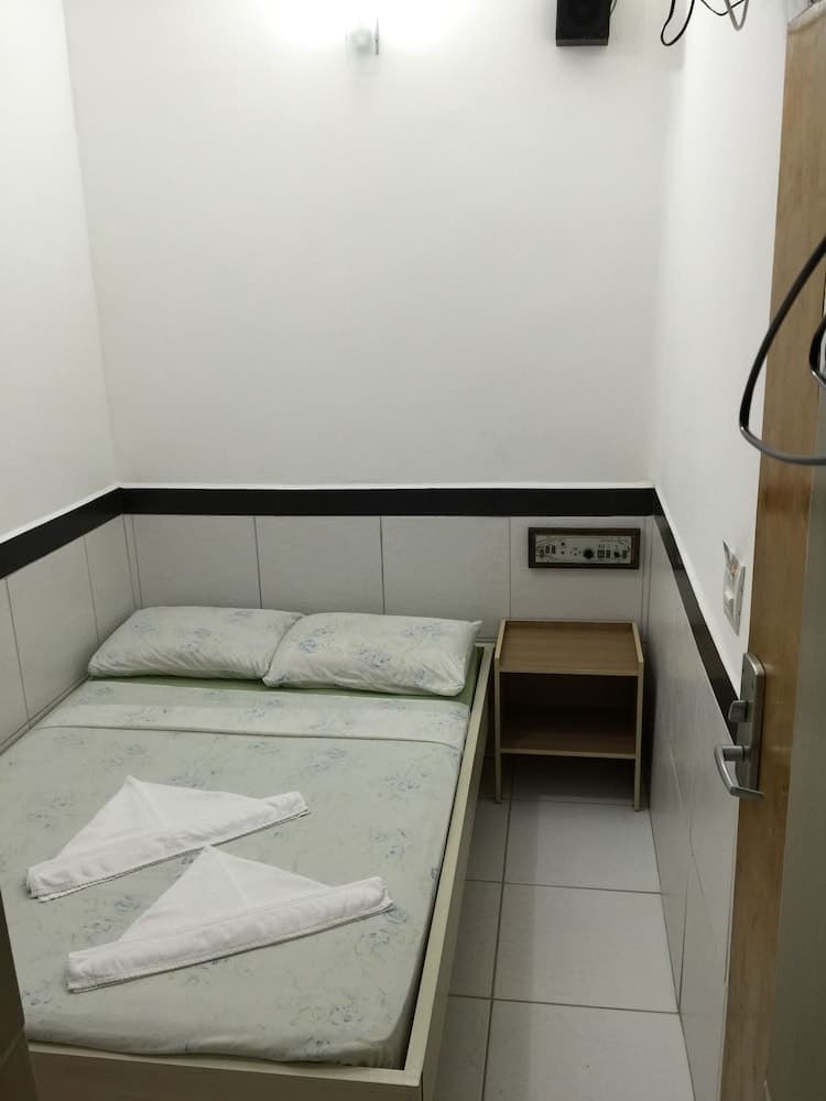 Hotel Pousada da Praia